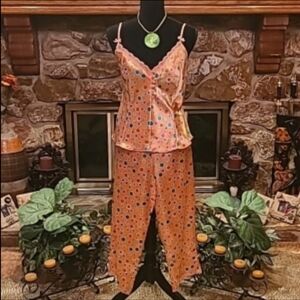 Crop Pajamas 2 pc. Set Size: L